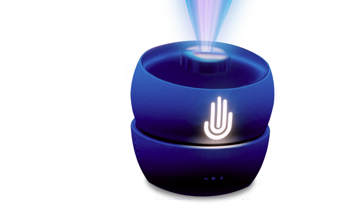 devices running harmonie