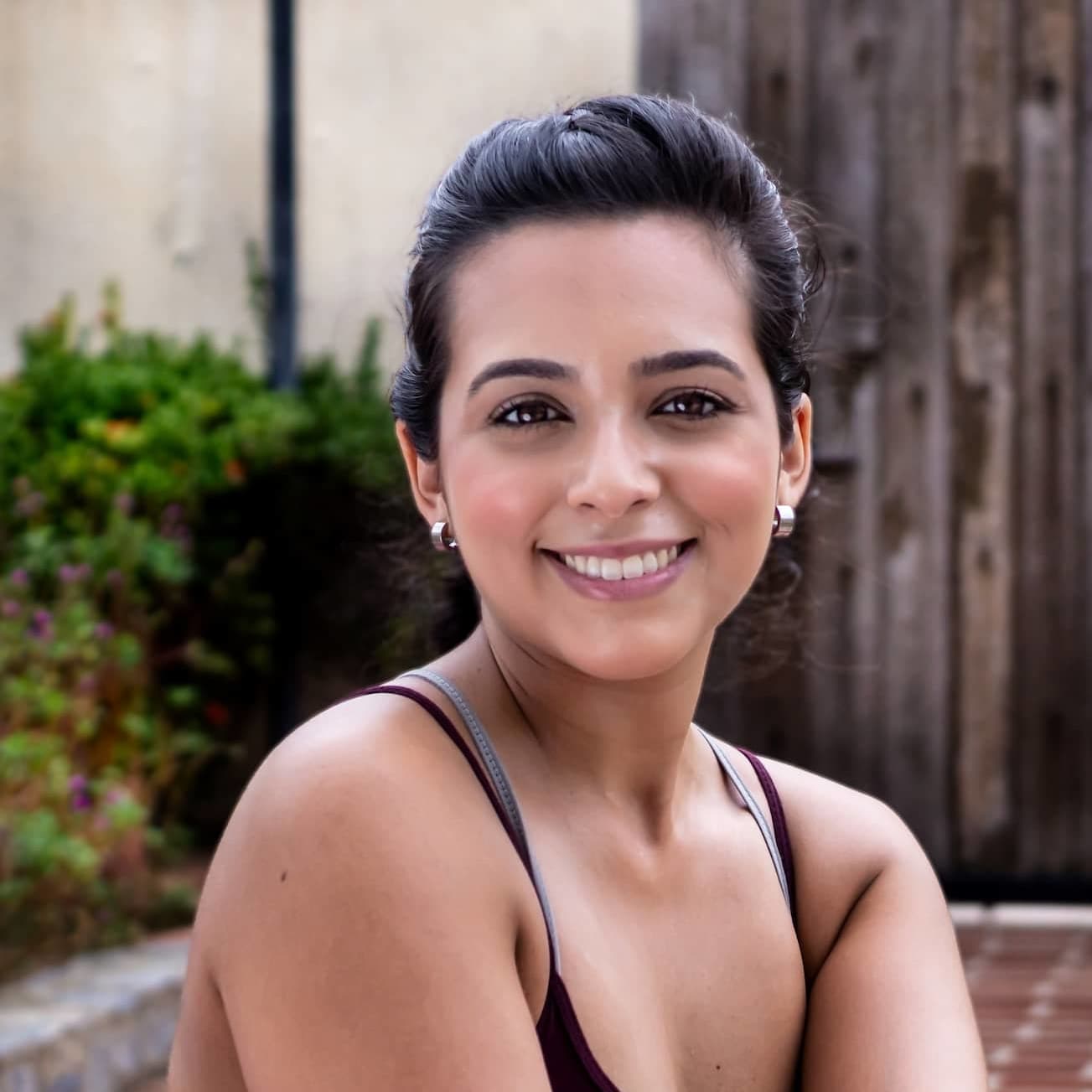 Dulce María Sandoval